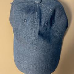 캡 Denim, iLost를 사용하여 Pathé Schiedam에 보고됨