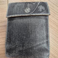 Plånbok, rapporterat av Connexxion Noord Holland Noord Alkmaar med iLost