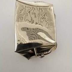 Cartera - Njie, segons ha informat Regio Antwerpen - Brussel mitjançant iLost