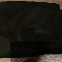 Šátek zwart - 071225 KREZIP, jak nahlášeno Ziggo Dome pomocí iLost