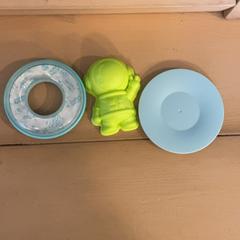 Hračka, jak nahlášeno Familie Resort Molenwaard pomocí iLost