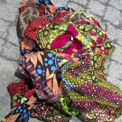 الملابس، كما تم الإبلاغ عنه بواسطة Relais Azalys عبر iLost