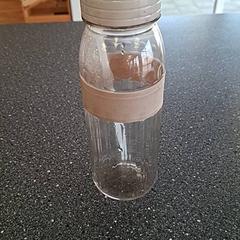 Bottle, as reported by Connexxion Amstelland-Meerlanden Amstelveen using iLost