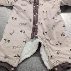 Baby-jacke kledingstuk, gemeldet von IKEA Amsterdam über iLost