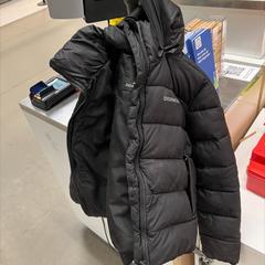 Kurtka, zgłoszono przez IKEA Slependen przy użyciu iLost