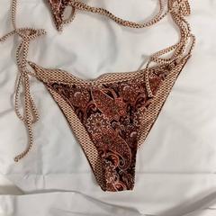 Zwemkleding, zoals gemeld door Grand Hotel Amrâth Amsterdam met iLost