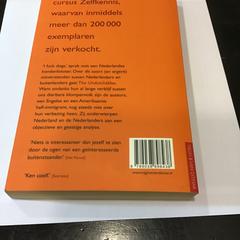 Bok, rapporterat av Qbuzz U-OV med iLost