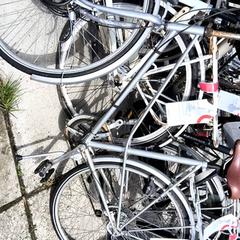دراجة نسائية، كما تم الإبلاغ عنه بواسطة Stadswerk072 عبر iLost