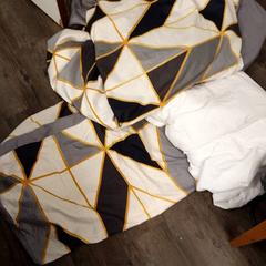 Manta, segons ha informat Inntel Hotels Amsterdam Centre mitjançant iLost