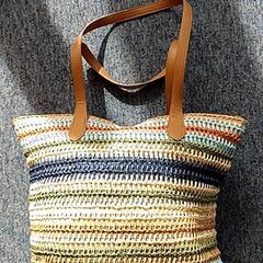 Poltsa Meerdere kleuren, gisa salatu by EBS OV Poeldijk iLost erabiliz