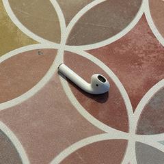 Airpod, iLost에 보고됨