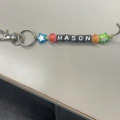 Sleutelhanger Kraaltjes، كما تم الإبلاغ عنه بواسطة Burgers' Zoo عبر iLost