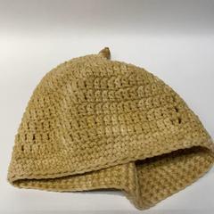 Chapéu, como reportado por IKEA横浜 utilizando o iLost