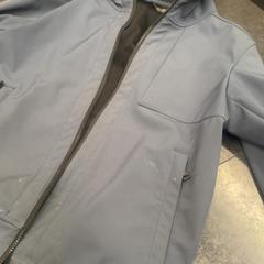 Bunda, ako bolo nahlásené Rotterdam The Hague Airport pomocou iLost