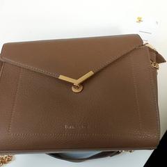 Sack Handtas l'Harrak, gemeldet von Regio Limburg - Leuven über iLost