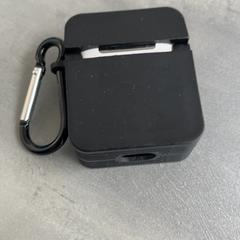 Caixa para airpods, como reportado por Arriva Achterhoek-Rivierenland utilizando o iLost