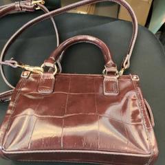 Bag, as reported by MEININGER Hotel Amsterdam Amstel using iLost