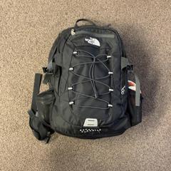 Borsa Zwart, come riportato da Burgers' Zoo utilizzando iLost