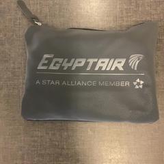 Tas Grey, zoals gemeld door MEININGER Hotel Brussels City Center met iLost