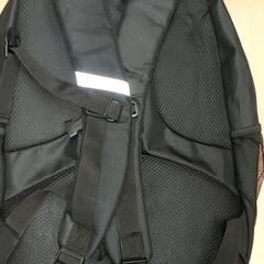 Backpack, as reported by Regio Antwerpen - Brussel using iLost