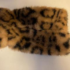 Glove, as reported by Artis using iLost