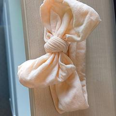 Fascia per capelli Saumon bébé tissu, come riportato da IKEA Rennes - Pacé utilizzando iLost