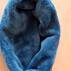 Taška na krk, ako bolo nahlásené IKEA Lyon Grand Parilly pomocou iLost