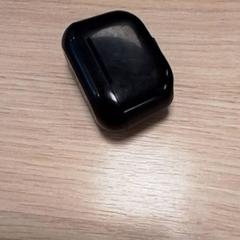 Hörlurshållare Zwart, rapporterat av Qbuzz Fryslân med iLost