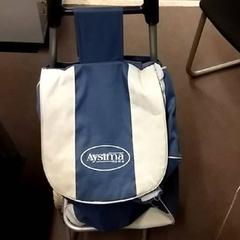 Einkaufskorb, gemeldet von RET über iLost