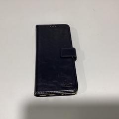 Telèfon Donker blauw - 100126 ANDRE2, segons ha informat Ziggo Dome mitjançant iLost