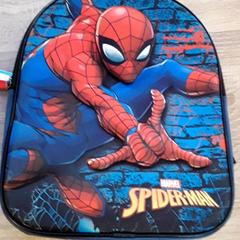 Väska, rapporterat av EBS Tramplein med iLost