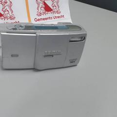 Telecamera Pentax, come riportato da Gemeente Utrecht utilizzando iLost