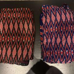 Doek & Laken, as reported by Van der Valk Hotel Amsterdam-Amstel using iLost