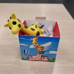 Hračka, ako bolo nahlásené IKEA Eindhoven pomocou iLost