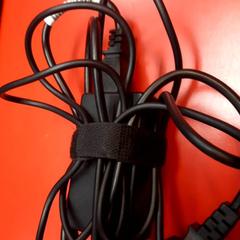 الشاحن، كما تم الإبلاغ عنه بواسطة UvA REC عبر iLost