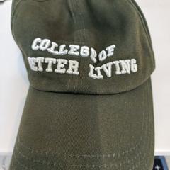 야구모자, iLost를 사용하여 Arriva Limburg Zuid에 보고됨