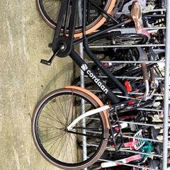 Bicicleta de mujer cordaan, ha sido reportado por Stadswerk072 con iLost