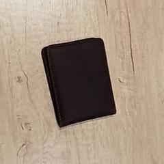 Brieftasche Yildirum, gemeldet von Regio Antwerpen - Brussel über iLost