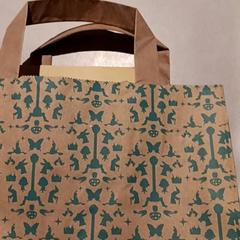 Suvenir, som rapportert av De Efteling ved bruk av iLost