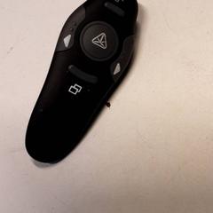 Control remoto, ha sido reportado por Qbuzz ZHN con iLost