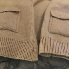 سترة الأطفال kindervest، كما تم الإبلاغ عنه بواسطة Van der Valk Hotel Heerlen عبر iLost