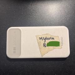 Powerbank, iLost-i jakinarazi zaion moduan