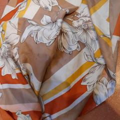 Schal marron beige, gemeldet von TCL über iLost