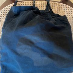 Bag, as reported by Fenix using iLost