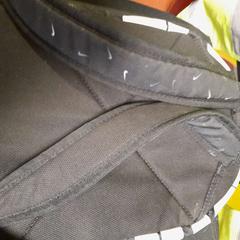 Tas noir, zoals gemeld door TCL met iLost