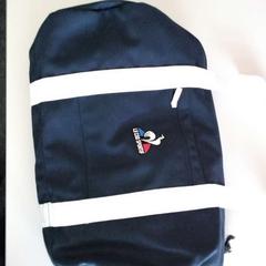 Bag, as reported by Twisto using iLost