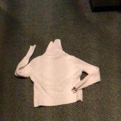 Suéter Roze, ha sido reportado por Van der Valk Hotel Zwolle con iLost