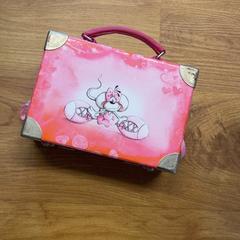 Koffertje, as reported by GVB using iLost