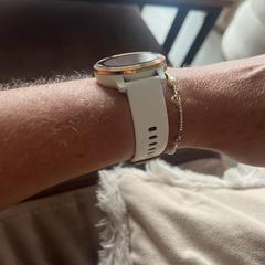 Garmin horloge, come riportato a iLost