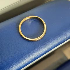 Ring, iLost-i jakinarazi zaion moduan